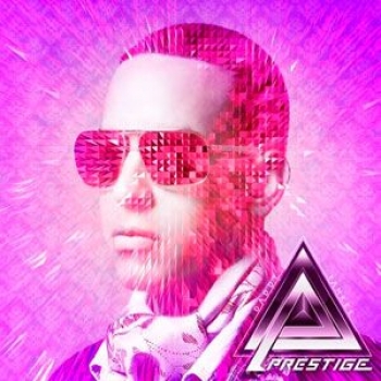 Album Prestige de Daddy Yankee