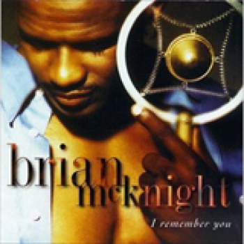 Album I Remember You de Brian McKnight