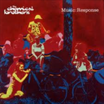 Album Music Response de The Chemical Brothers