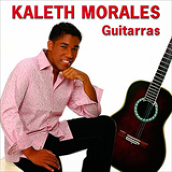 Album Guitarra e Ineditos de Kaleth Morales