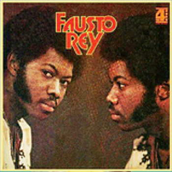 Album Fausto Rey V de Fausto Rey