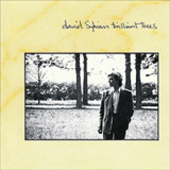 Album Brillant Trees de David Sylvian