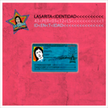 Album Identidad de La Sarita