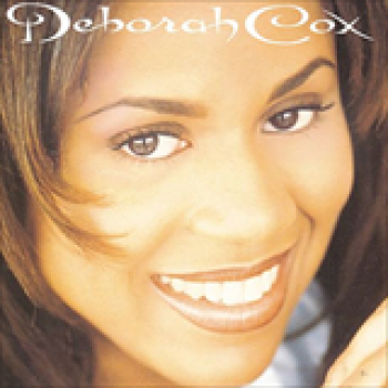 Album Deborah Cox de Deborah Cox