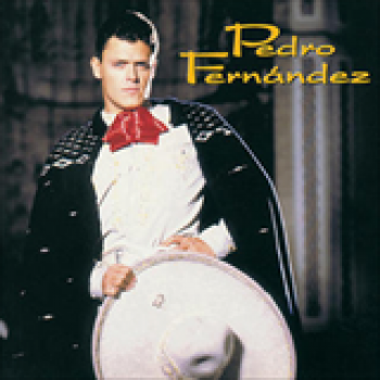 Album El Aventurero de Pedro Fernández