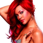 foto Rihanna