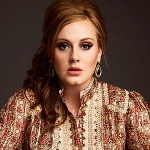 foto Adele