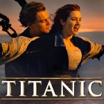 Titanic foto