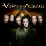 foto Visions of Atlantis
