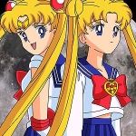 foto Sailor Moon