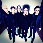 foto The Cure