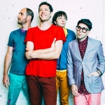 foto OK Go