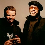 foto The Chemical Brothers