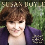 Susan Boyle foto