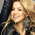 foto Shakira