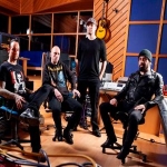 Volbeat foto