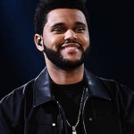 The Weeknd foto