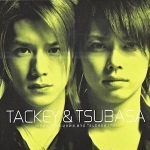 foto Tackey & Tsubasa