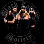 Black Label Society foto