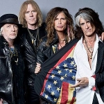 foto Aerosmith