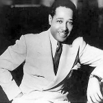 Duke Ellington foto