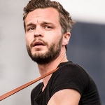 foto The Tallest Man on Earth
