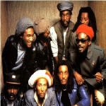 foto Bob Marley & The Wailers