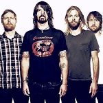 foto Foo Fighters