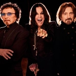 Black Sabbath foto