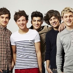 foto One Direction