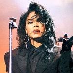 Janet Jackson foto