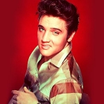foto Elvis Presley