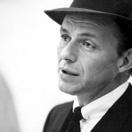 foto Frank Sinatra