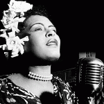 foto Billie Holiday