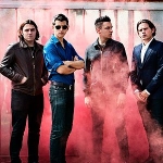 foto Arctic Monkeys