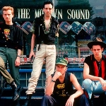 The Clash foto