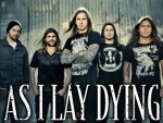 As I Lay Dying foto