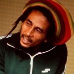 foto Bob Marley