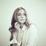 Lindsay Lohan foto