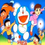 foto Doraemon