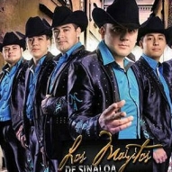Los Mayitos de Sinaloa foto