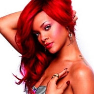 Rihanna foto