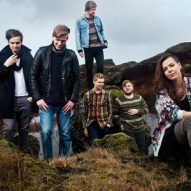 Of Monsters And Men foto