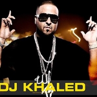 DJ Khaled foto