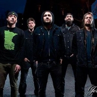 After The Burial foto