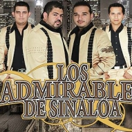 Los Admirables de Sinaloa foto