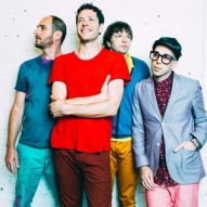 OK Go foto