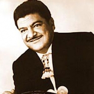 José Alfredo Jiménez foto