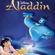Aladdin foto
