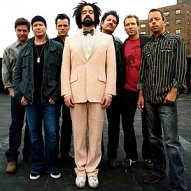 Counting Crows foto